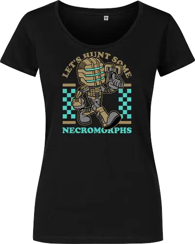 Game Mascot Space Engineer