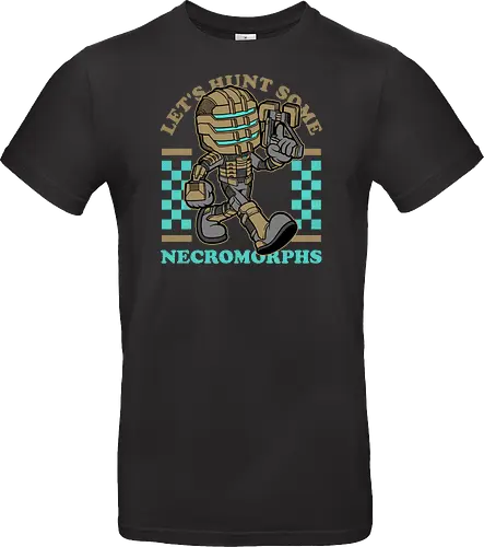 Game Mascot Space Engineer