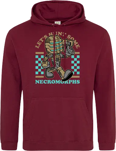 Game Mascot Space Engineer