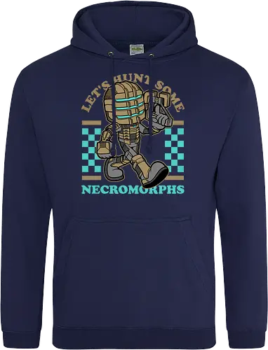 Game Mascot Space Engineer