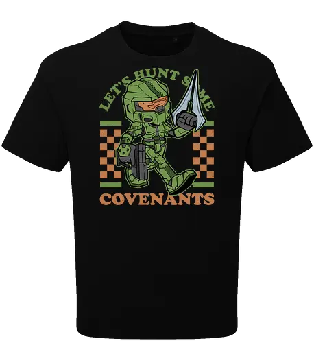 Game Mascot Super Soldier