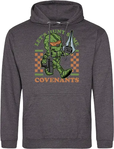 Game Mascot Super Soldier