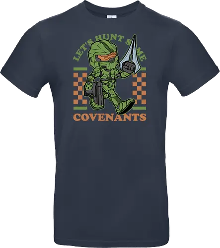 Game Mascot Super Soldier