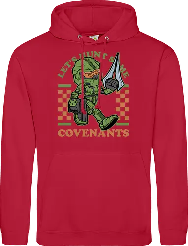 Game Mascot Super Soldier