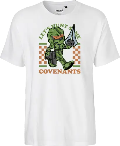 Game Mascot Super Soldier