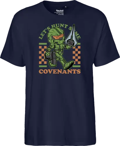 Game Mascot Super Soldier