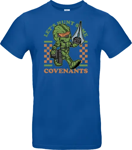 Game Mascot Super Soldier