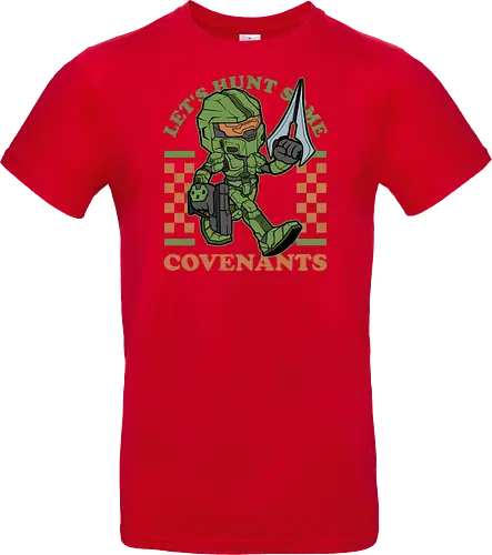 Game Mascot Super Soldier