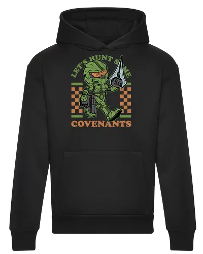 Game Mascot Super Soldier