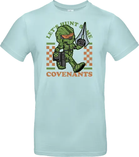 Game Mascot Super Soldier