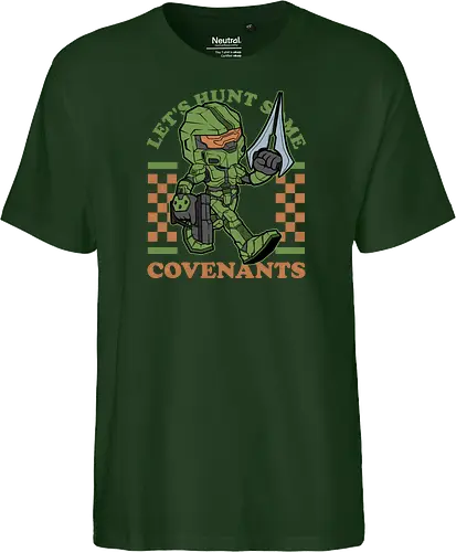 Game Mascot Super Soldier