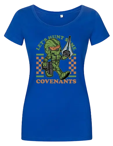 Game Mascot Super Soldier