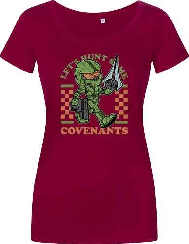 Game Mascot Super Soldier