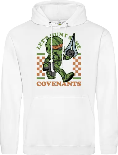 Game Mascot Super Soldier