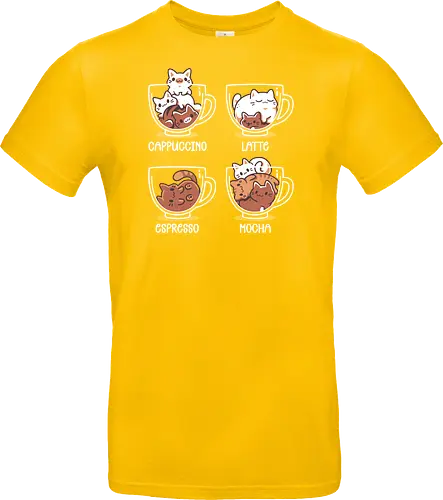 Cat Coffee Guide