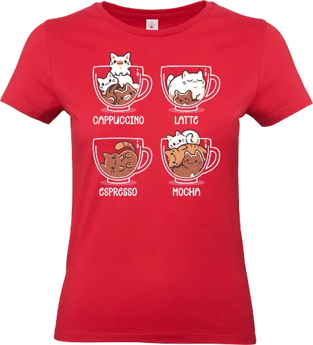 Cat Coffee Guide