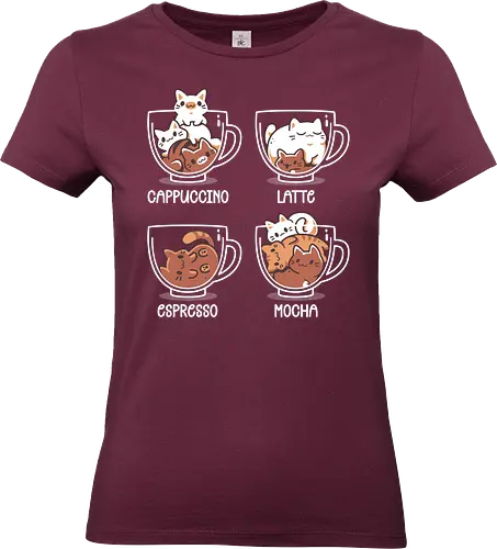 Cat Coffee Guide