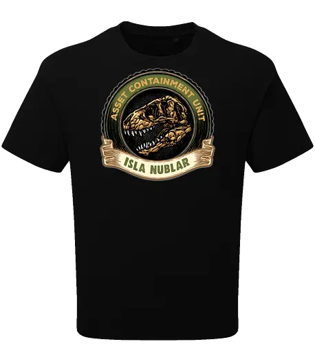 Asset Containment Unit