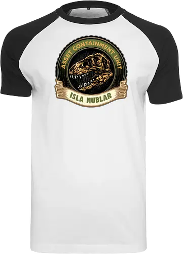 Asset Containment Unit