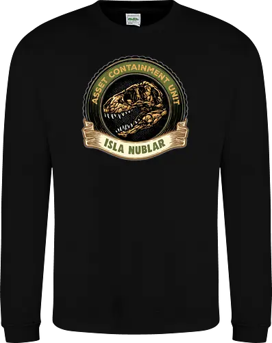 Asset Containment Unit