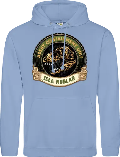 Asset Containment Unit