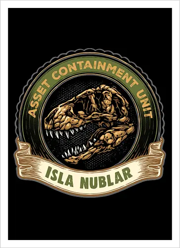 Asset Containment Unit