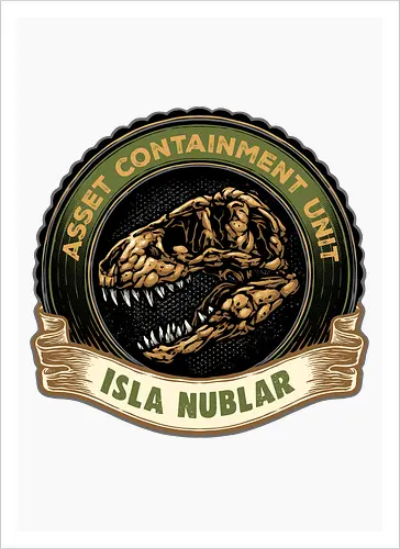 Asset Containment Unit