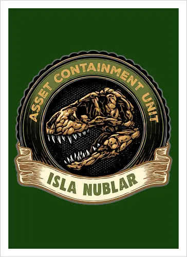 Asset Containment Unit