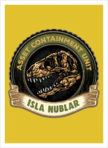 Asset Containment Unit