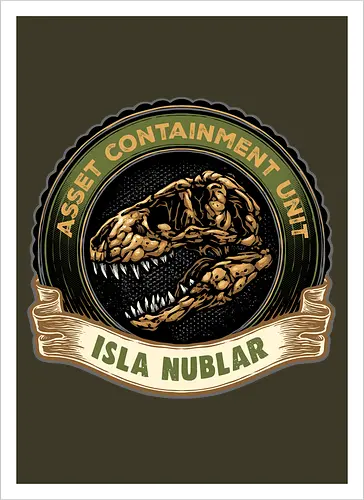 Asset Containment Unit