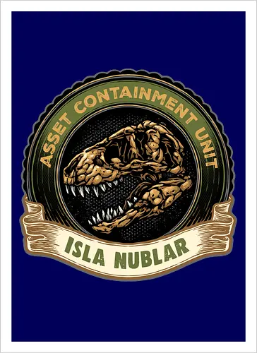 Asset Containment Unit