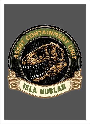 Asset Containment Unit