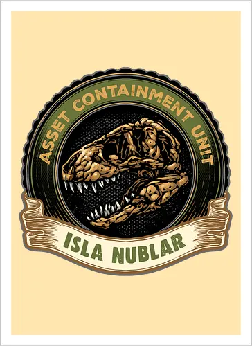 Asset Containment Unit