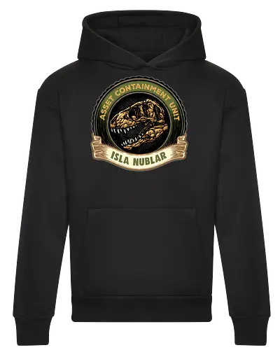 Asset Containment Unit