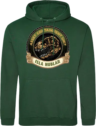 Asset Containment Unit