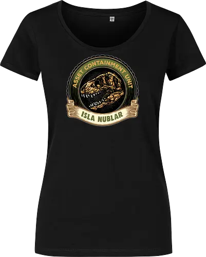 Asset Containment Unit