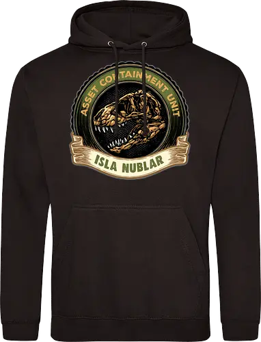 Asset Containment Unit