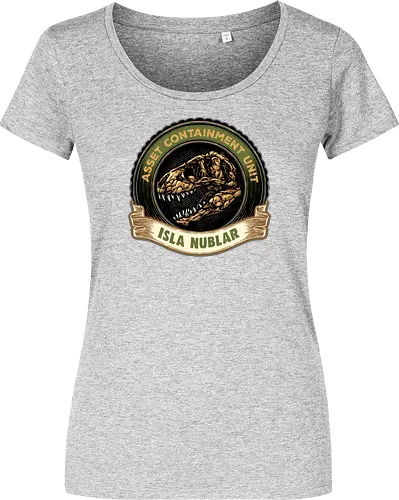 Asset Containment Unit