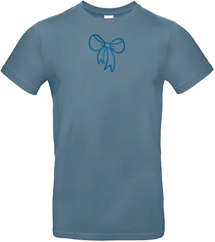 Bow - Sweet, Cute, Kids, Teen - Standard T-Shirt