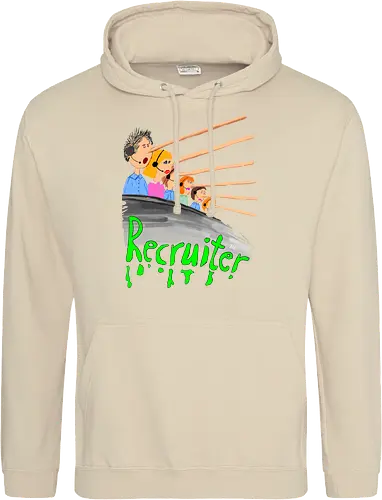 Recruiter