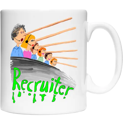Recruiter