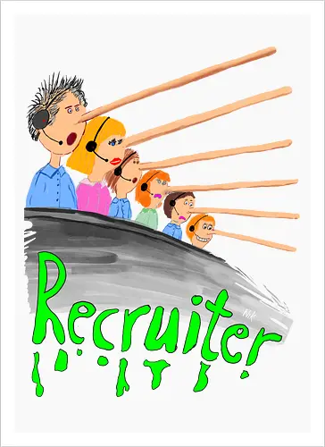 Recruiter