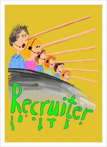 Recruiter