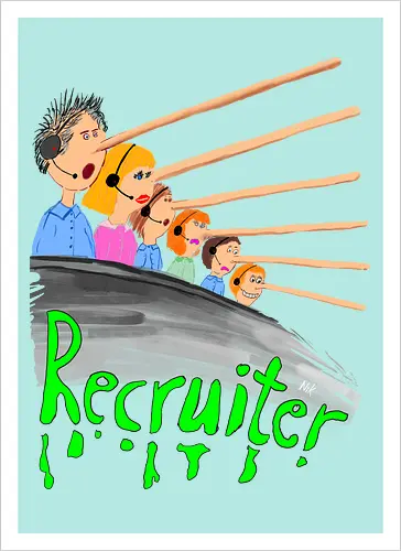 Recruiter