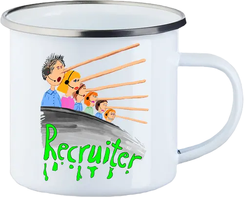 Recruiter