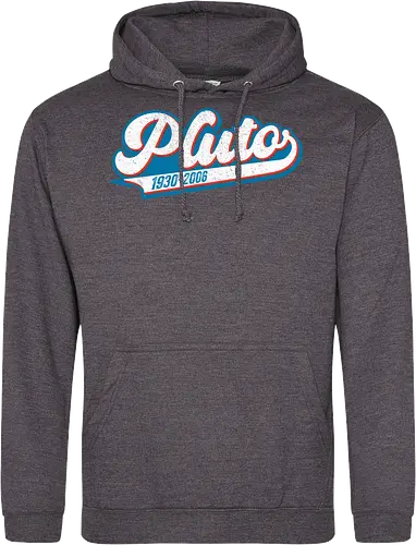 Team Pluto vintage