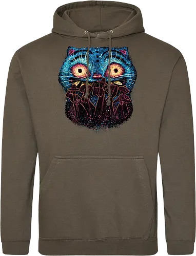 Boys from the Underworld