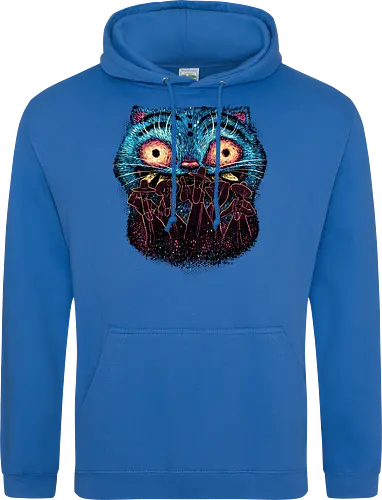 Boys from the Underworld