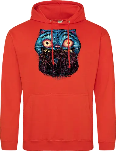 Boys from the Underworld