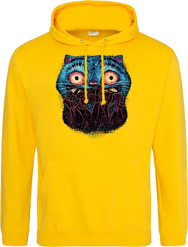 Boys from the Underworld